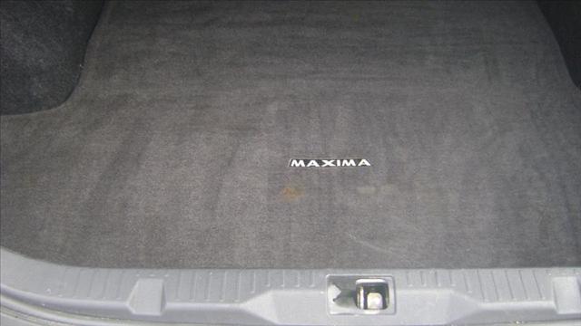 Nissan Maxima 2007 photo 4