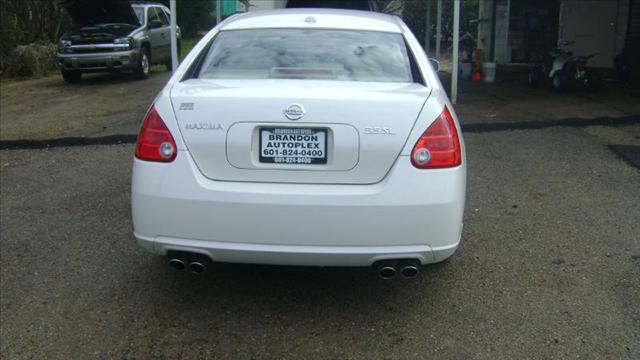 Nissan Maxima 2007 photo 5