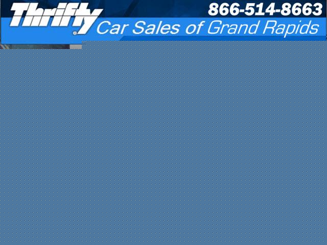 Nissan Maxima S 4x4 SUV Sedan