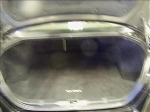 Nissan Maxima 2007 photo 5