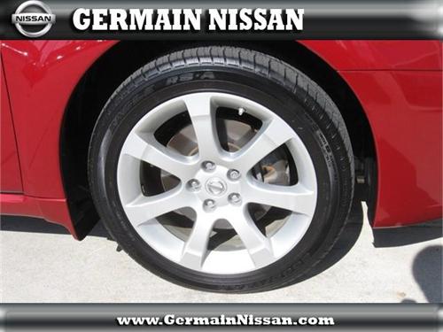 Nissan Maxima 2007 photo 5