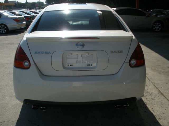 Nissan Maxima 2007 photo 1