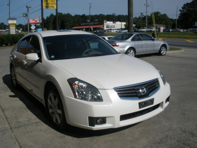 Nissan Maxima 2007 photo 2