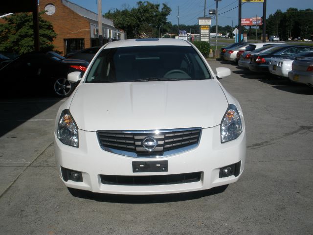 Nissan Maxima 2007 photo 3