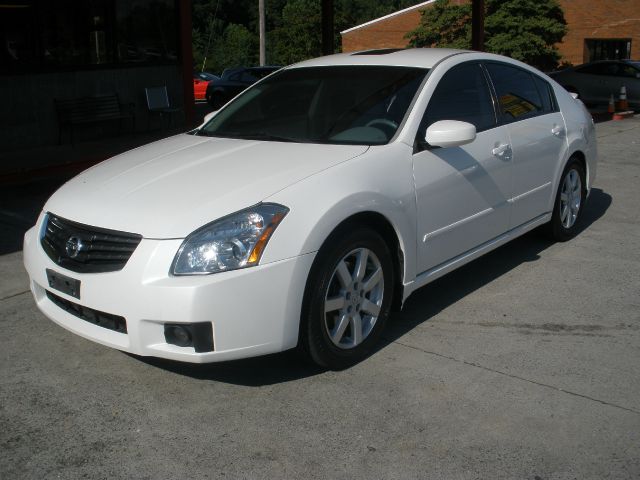 Nissan Maxima 2007 photo 4