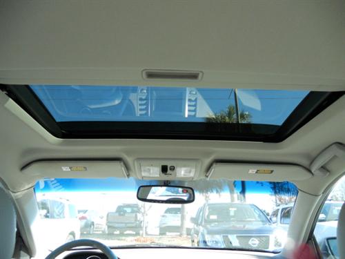 Nissan Maxima LE Other