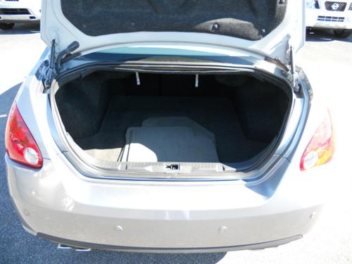 Nissan Maxima 2007 photo 3