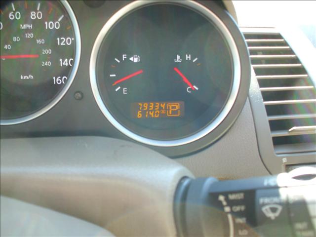 Nissan Maxima 2007 photo 3