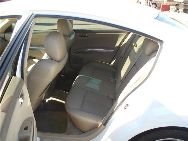 Nissan Maxima 2007 photo 5