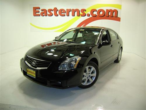 Nissan Maxima E-32 Other
