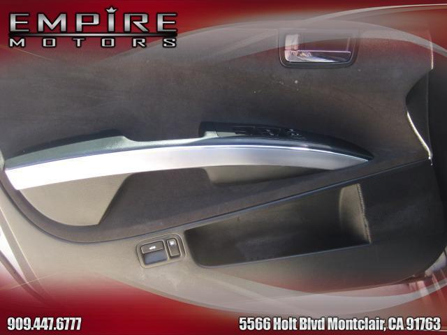 Nissan Maxima 2007 photo 3