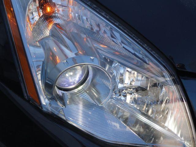 Nissan Maxima 2007 photo 4