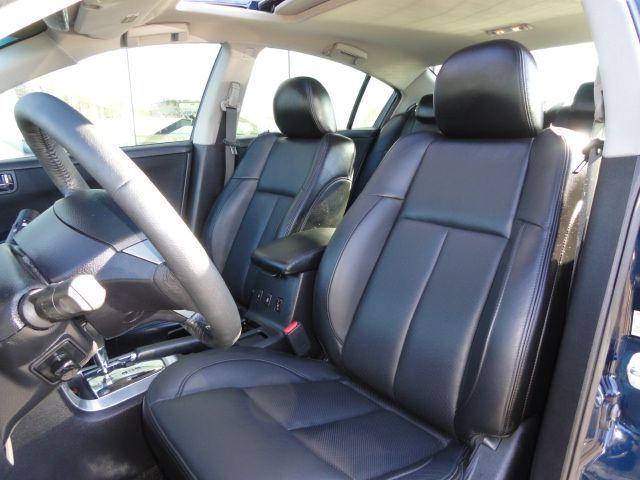 Nissan Maxima 2007 photo 5