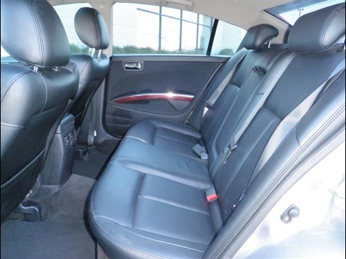 Nissan Maxima 3 Other