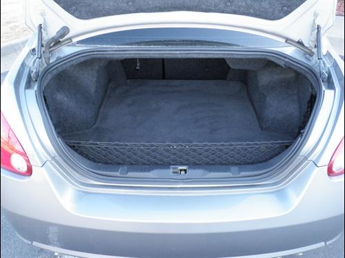 Nissan Maxima 2007 photo 3