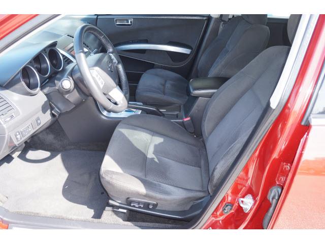 Nissan Maxima 2007 photo 4