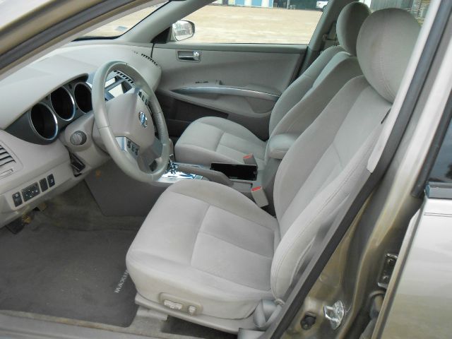 Nissan Maxima 2007 photo 2