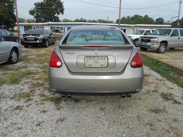 Nissan Maxima 2007 photo 3