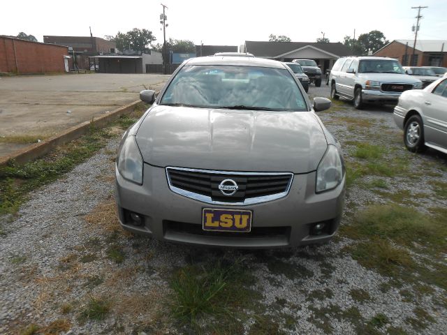 Nissan Maxima 2007 photo 4