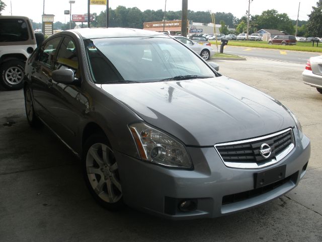 Nissan Maxima 2007 photo 1