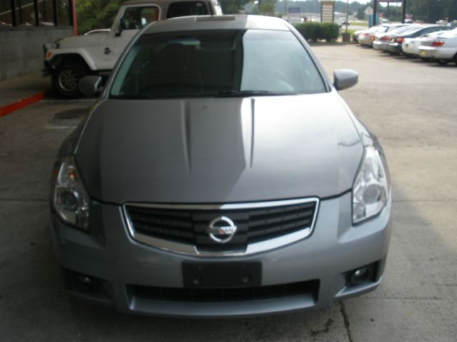 Nissan Maxima 2007 photo 2