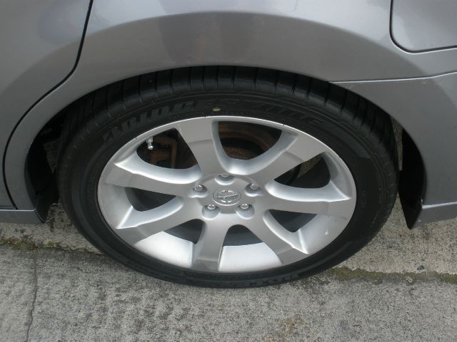 Nissan Maxima 2007 photo 3