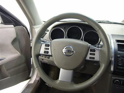 Nissan Maxima 2007 photo 5