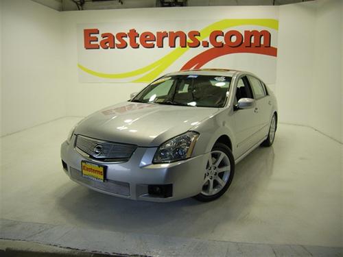 Nissan Maxima Unknown Other