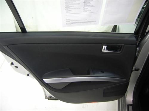 Nissan Maxima 2007 photo 1