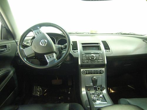 Nissan Maxima 2007 photo 2