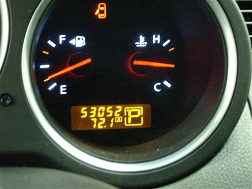 Nissan Maxima 2007 photo 4