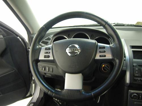 Nissan Maxima 2007 photo 5