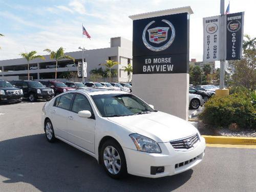 Nissan Maxima ST Pickup 4D 5 1/2 Ft Other