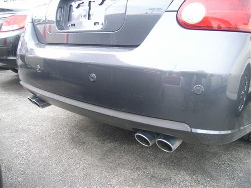 Nissan Maxima 2007 photo 4