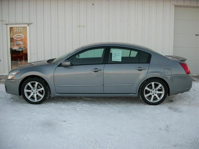 Nissan Maxima 2007 photo 1