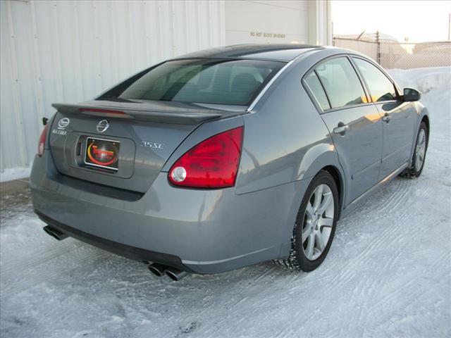 Nissan Maxima 2007 photo 2