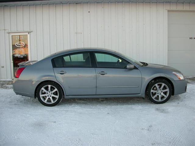 Nissan Maxima 2007 photo 3