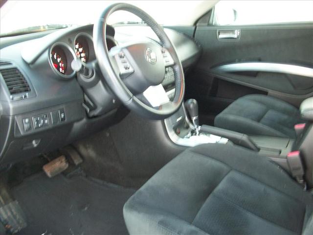 Nissan Maxima 2007 photo 4