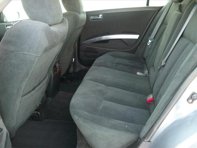 Nissan Maxima 2007 photo 5
