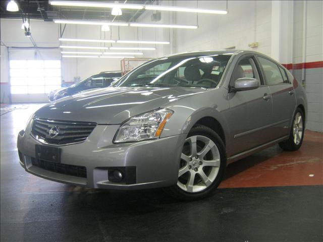 Nissan Maxima 2007 photo 1