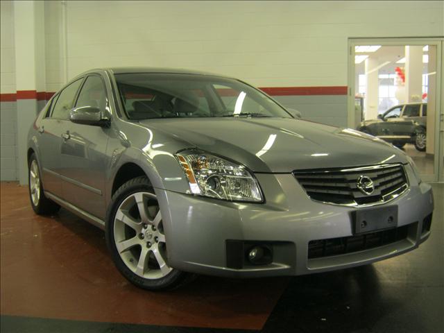 Nissan Maxima 2007 photo 2