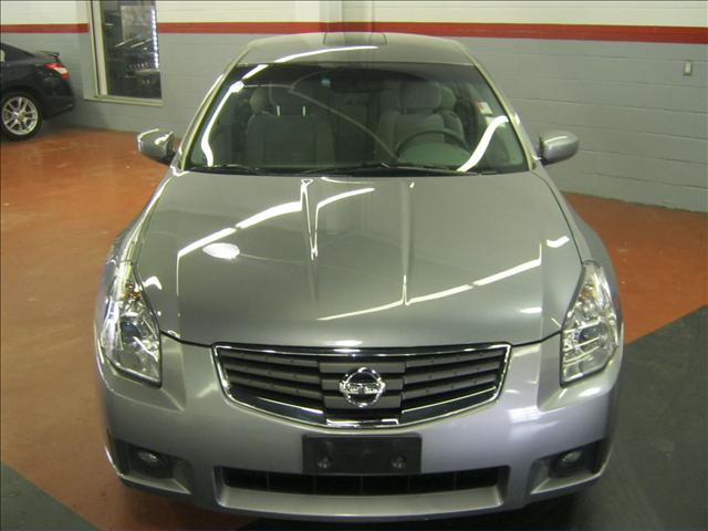 Nissan Maxima 2007 photo 3