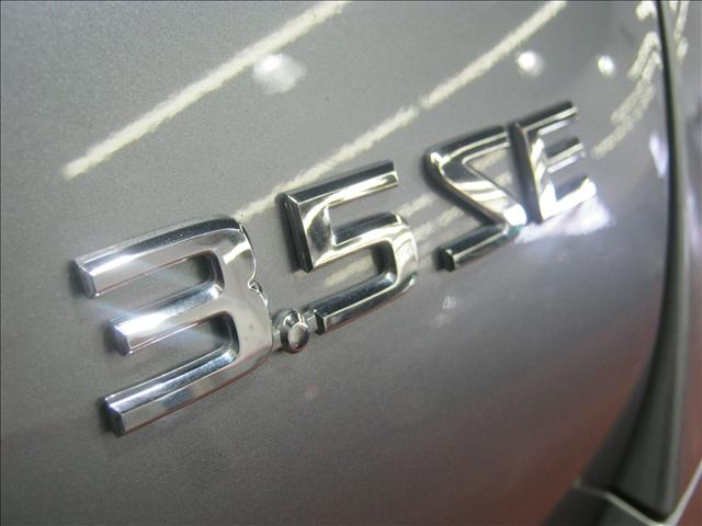 Nissan Maxima 2007 photo 5