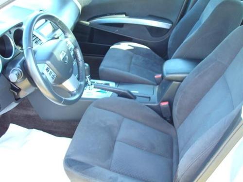 Nissan Maxima 2007 photo 2