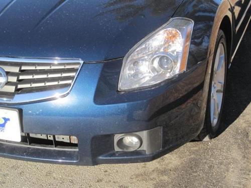 Nissan Maxima 2007 photo 5