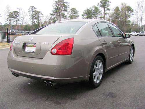 Nissan Maxima ST Pickup 4D 5 1/2 Ft Other