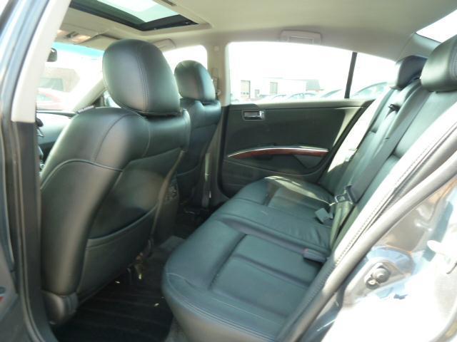 Nissan Maxima 2007 photo 3