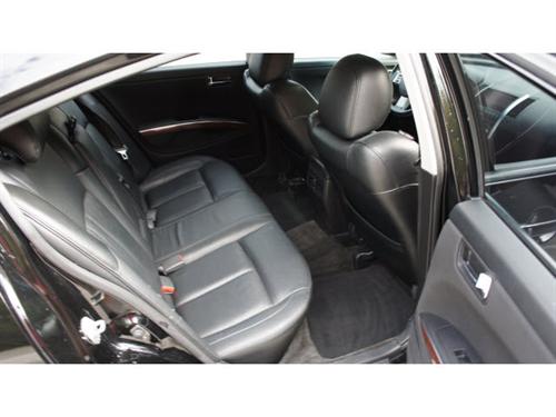 Nissan Maxima ST Pickup 4D 5 1/2 Ft Other