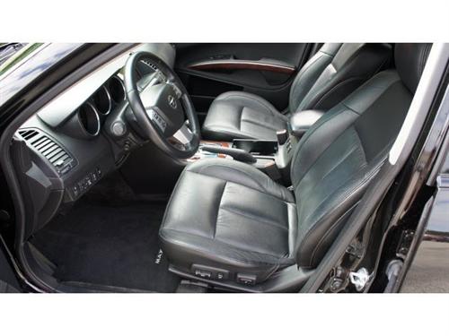 Nissan Maxima 2007 photo 1