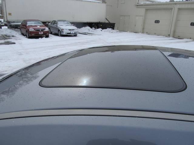 Nissan Maxima 2007 photo 2